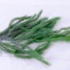 Artificial Plant 80*13*80CM Hanging plastic pine needle spray *4 GS-61220012