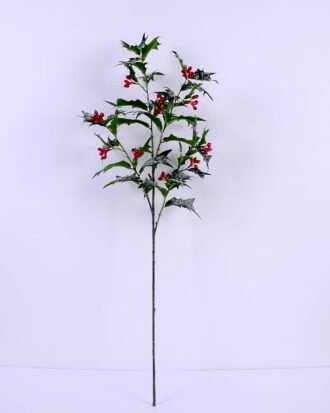 Artificial Plant 29*95cm Leaves spray*4 GS-39120031-G1