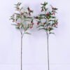 Artificial Plant 29*95cm Leaves spray*4 GS-39120031