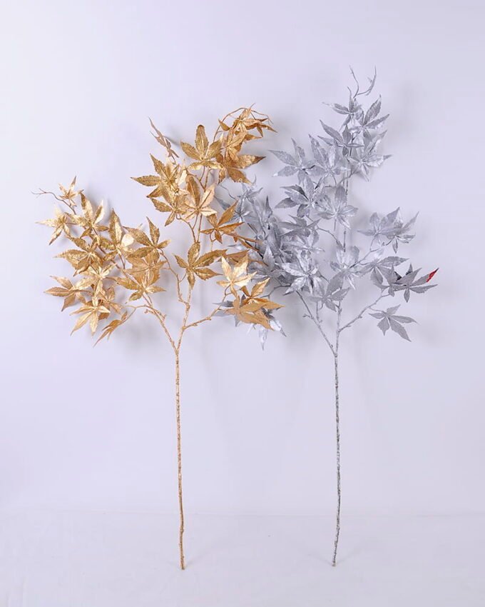 Artificial Plant Maple Leaves GS-15420044_2 Artificial Plant 41*108CM Maple Leaves GS-15420044