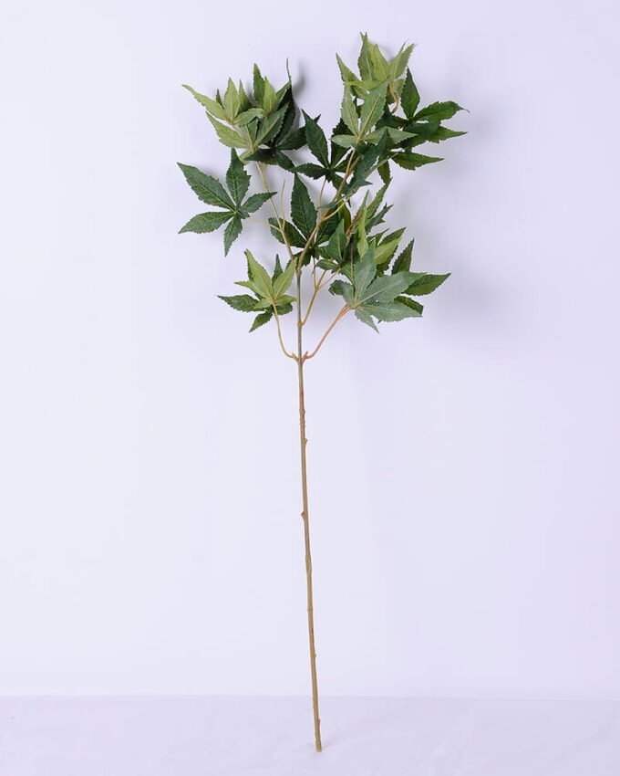 Artificial Plant 29*85CM Maple Leaves GS-31320006-G1