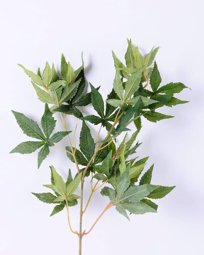 Artificial Plant 29*85CM Maple Leaves GS-31320006-G1