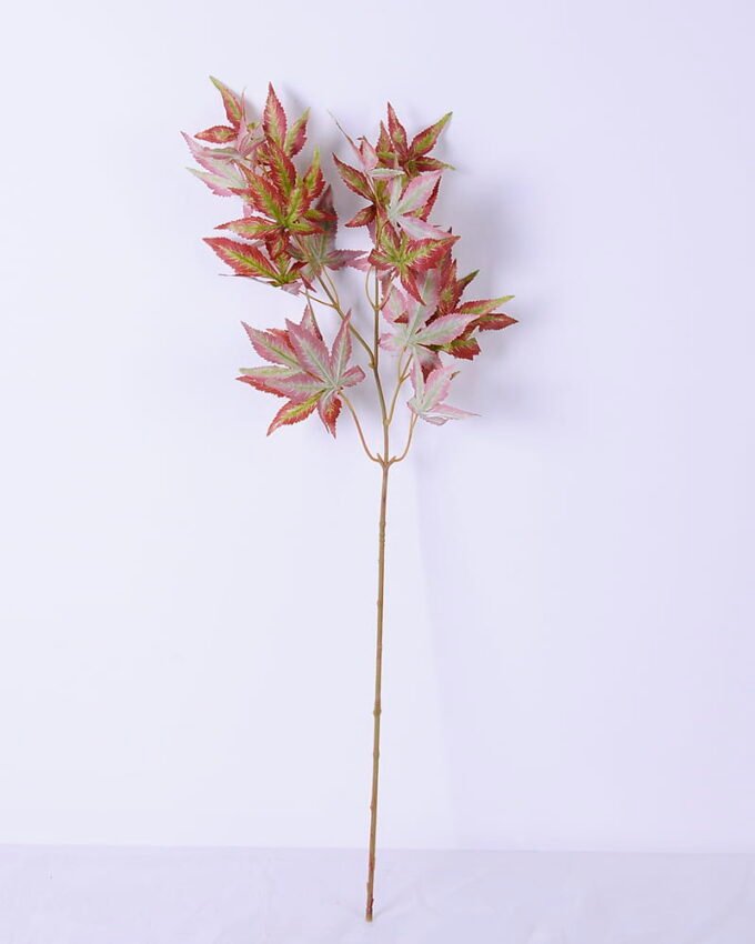 Artificial Plant 29*85CM Maple Leaves GS-31320006-K1