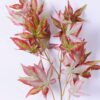 Artificial Plant 29*85CM Maple Leaves GS-31320006-K1