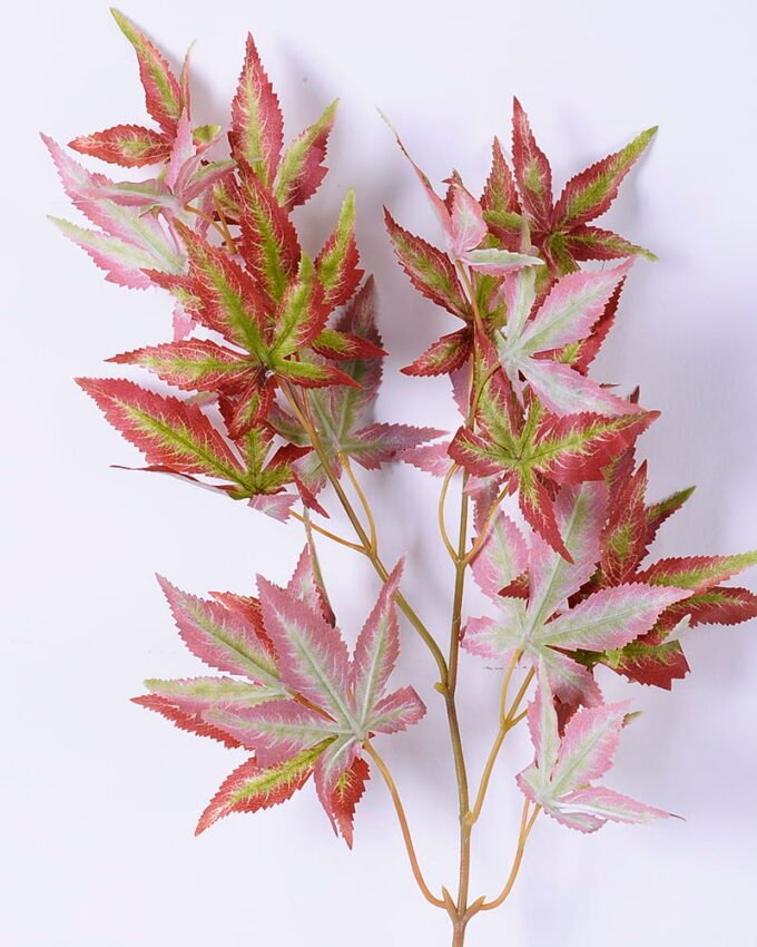 Artificial Plant 29*85CM Maple Leaves GS-31320006-K1
