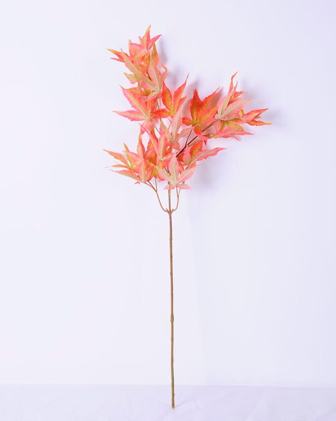 Artificial Plant 29*85CM Maple Leaves GS-31320006-O1
