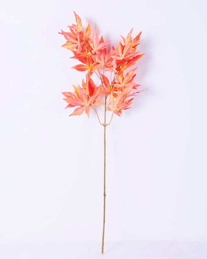 Artificial Plant 28*86CM Maple Leaves GS-31320008-O1