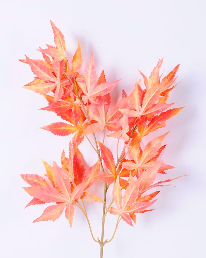 Artificial Plant 28*86CM Maple Leaves GS-31320008-O1