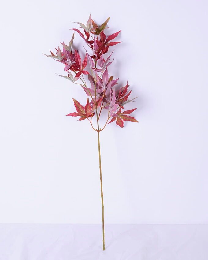 Artificial Plant 28*86CM Maple Leaves GS-31320008-R1