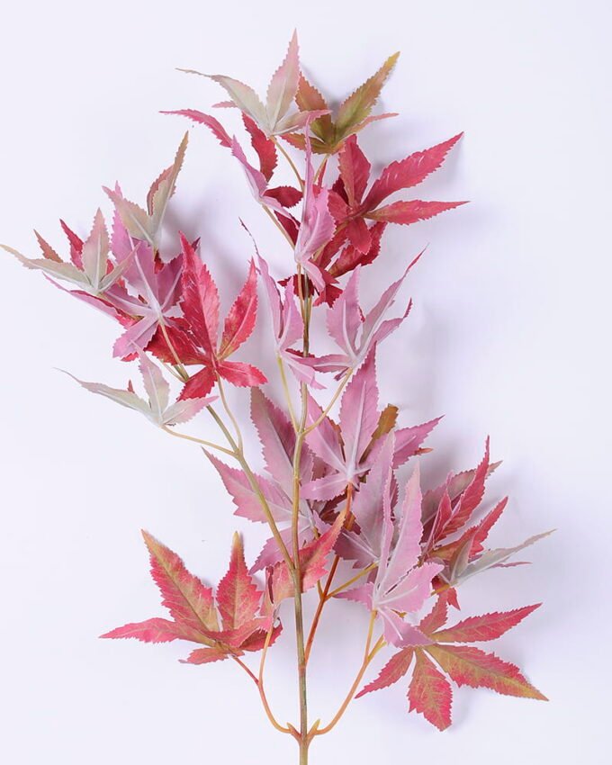 Artificial Plant 28*86CM Maple Leaves GS-31320008-R1