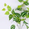 Artificial Plant 35*80CM Pachyrhizus Lvs Spray GS-05520104