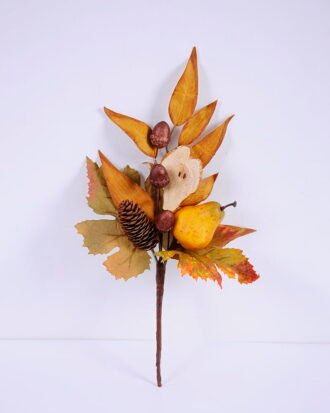 Artificial Plant 22*35CM Pear spray GS-13620020