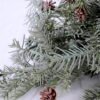 Artificial Plant 22*180CM Pine needle Garland GS-54020056