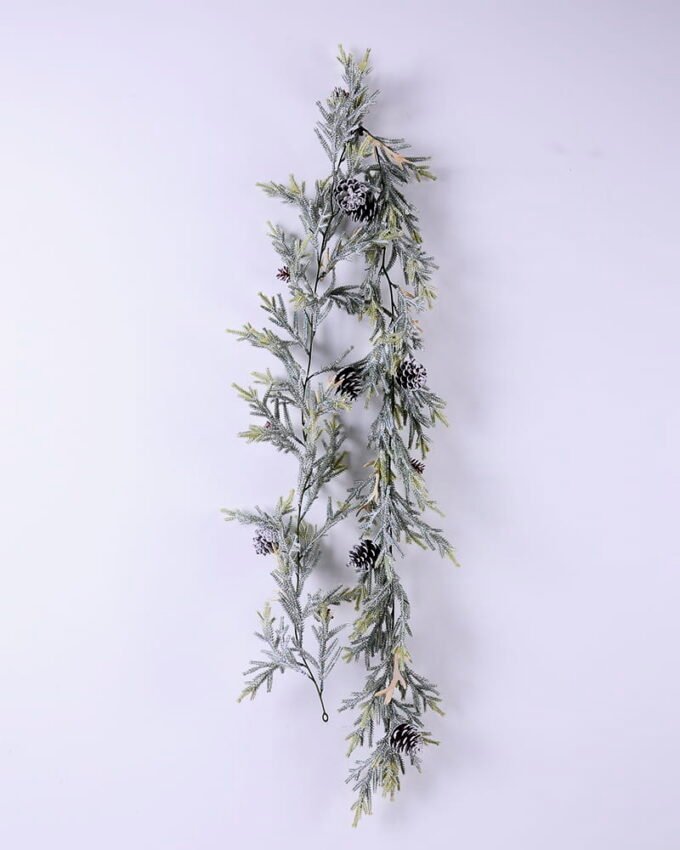 Artificial Plant Pine needle Garland GS-54020062_3 Artificial Plant 15*180CM Pine needle Garland GS-54020062