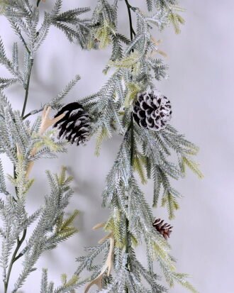 Artificial Plant 15*180CM Pine needle Garland GS-54020062