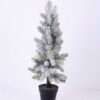 Artificial Plant 25*23*63CM Pine needle in plastic pot GS-33020014