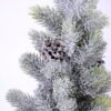 Artificial Plant 25*23*63CM Pine needle in plastic pot GS-33020014