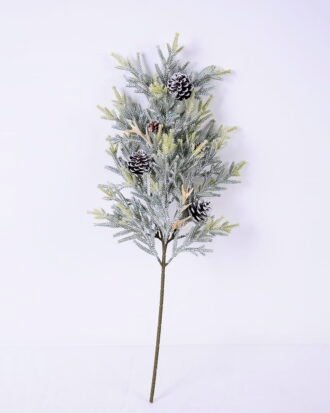 Artificial Plant 25*64CM Pine needle spray*28 GS-54020064