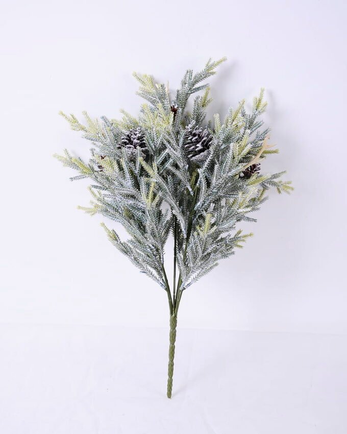 Artificial Plant 24*48CM Pine needle spray*6 GS-54020065
