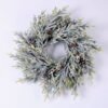Artificial Plant Pine needle wreath GS-54020063_4 Artificial Plant 49*49*7CM Pine needle wreath GS-54020063