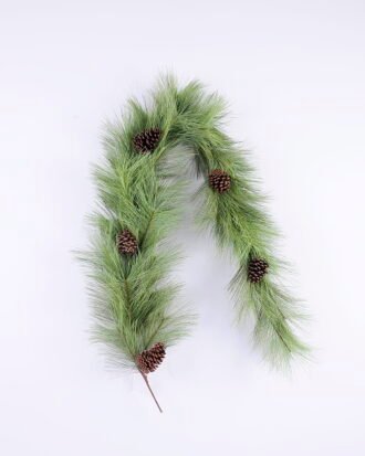 Artificial Plant 31*18*182cm Pine needles hanging GS-13620022