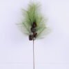 Artificial Plant 43*95cm Pine needles spray GS-13620024