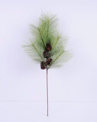Artificial Plant 43*95cm Pine needles spray GS-13620024