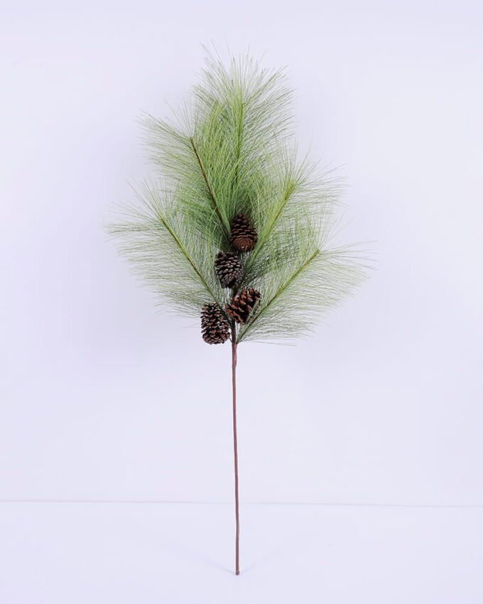 Artificial Plant 43*95cm Pine needles spray GS-13620024