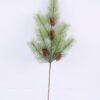 Artificial Plant 35*90cm Pine needles spray GS-13620025