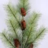 Artificial Plant 35*90cm Pine needles spray GS-13620025