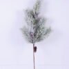 Artificial Plant 38*90cm Pine needles spray GS-13620028