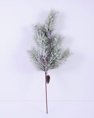 Artificial Plant 38*90cm Pine needles spray GS-13620028