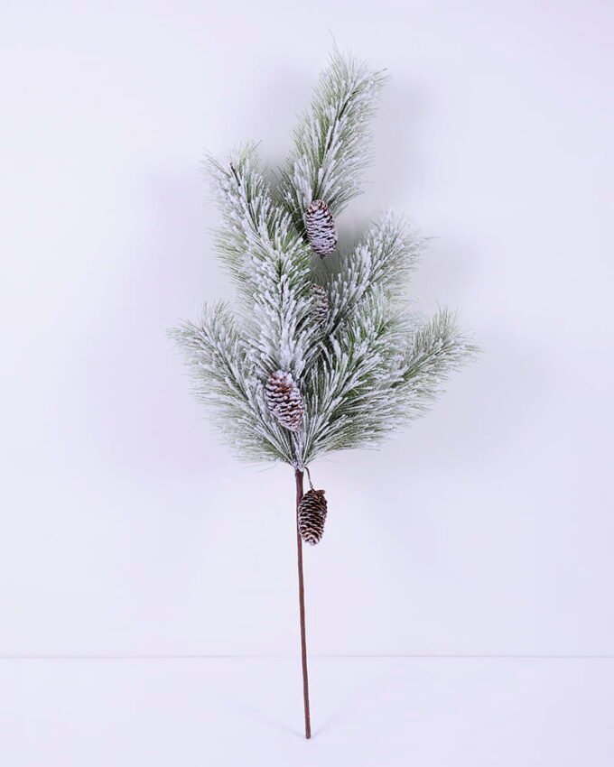 Artificial Plant 38*90cm Pine needles spray GS-13620028