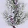 Artificial Plant 38*90cm Pine needles spray GS-13620028
