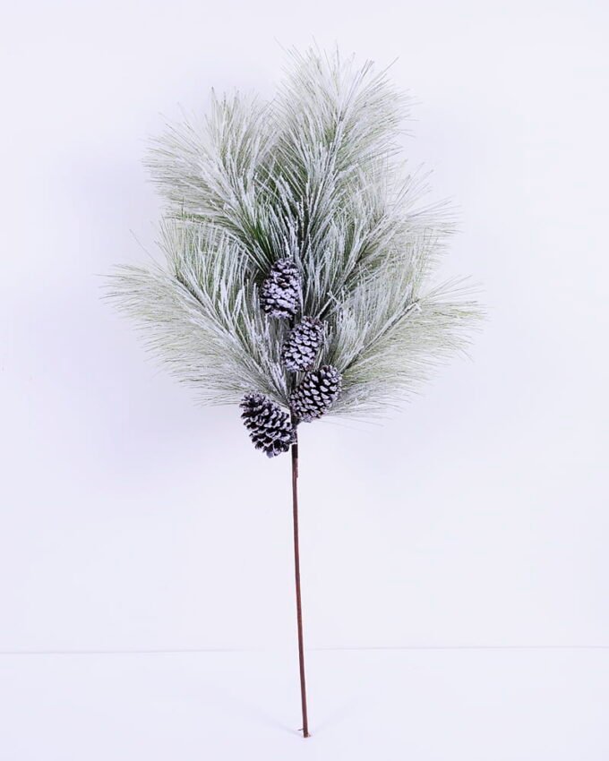 Artificial Plant 45*95cm Pine needles spray GS-13620029