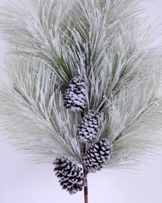 Artificial Plant 45*95cm Pine needles spray GS-13620029