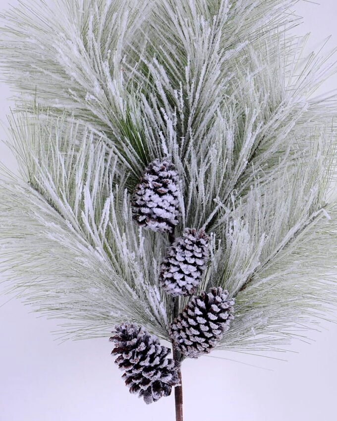 Artificial Plant 45*95cm Pine needles spray GS-13620029