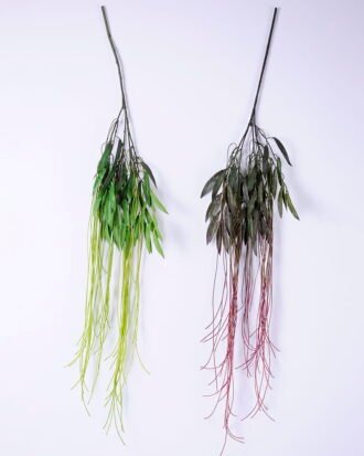 Artificial Plant 118*13*118CM Plastic grass spray GS-61220003