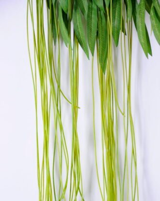 Artificial Plant 118*13*118CM Plastic grass spray GS-61220003