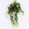 Artificial Plant 70*80CM Pothos leaf bush*11 GS-29820026