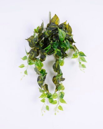 Artificial Plant 70*80CM Pothos leaf bush*11 GS-29820026