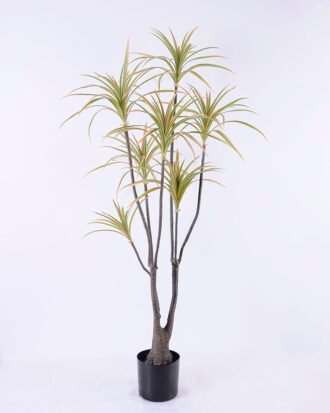 Artificial Plant 78*78*151CM Potted Tree/lvs170 GS-48520126