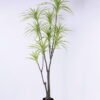 Artificial Plant 82*82*171CM Potted Tree/lvs234 GS-48520127
