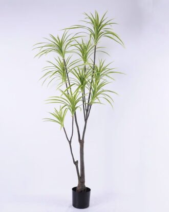 Artificial Plant 82*82*171CM Potted Tree/lvs234 GS-48520127