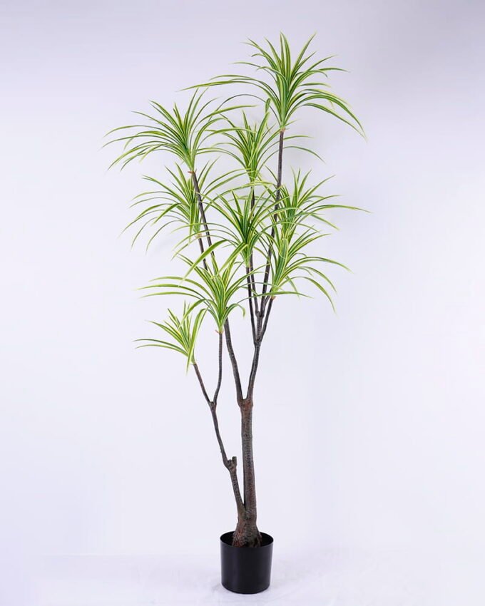 Artificial Plant 82*82*171CM Potted Tree/lvs234 GS-48520127