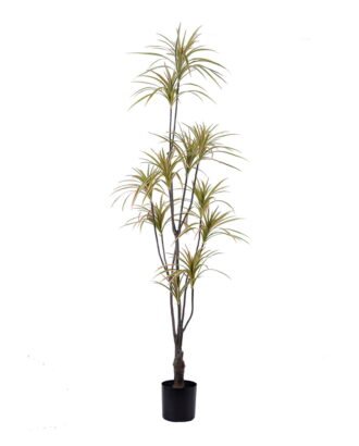 Artificial Plant 82*86*218CM Potted Tree/lvs286 GS-48520128