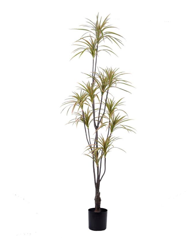 Artificial Plant 82*86*218CM Potted Tree/lvs286 GS-48520128