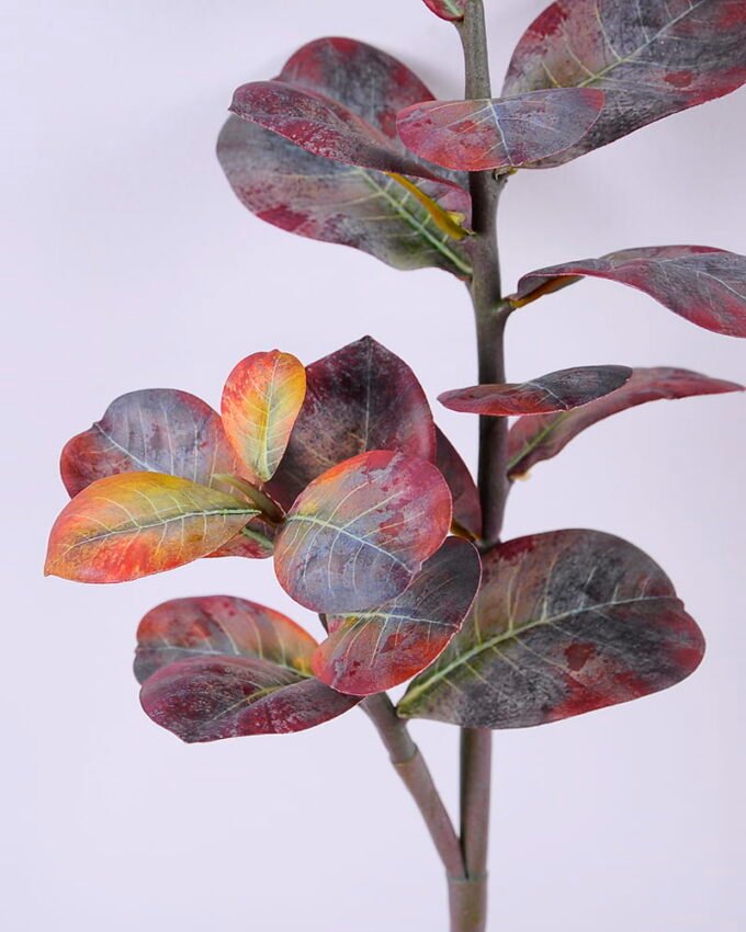 Artificial Plant 22*51CM Single leaves spray*2 GS-15420048-Z1