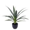 Artificial Plant 57*58*54CM Sisal In Plastic Pot/lvs18 GS-48520135