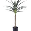 Artificial Plant 58*57*95CM Sisal In Plastic Pot/lvs22 GS-48520137